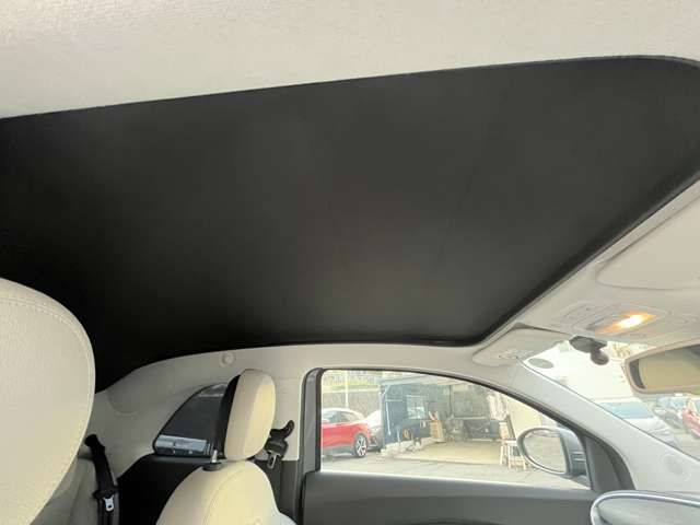 FIAT FIAT 500e cabriolet 2022