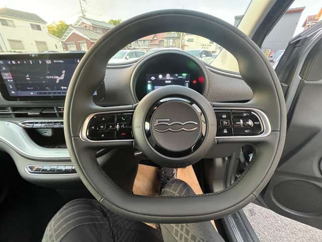 FIAT FIAT 500e cabriolet 2022