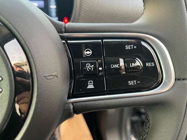 FIAT FIAT 500e cabriolet 2022