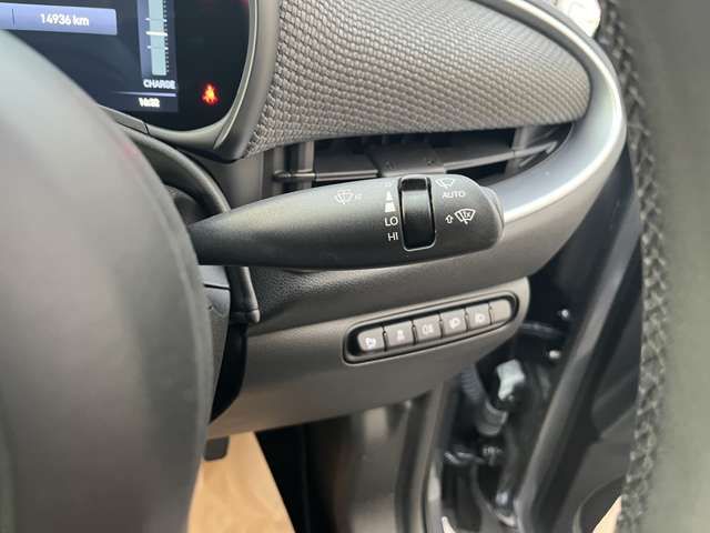 FIAT FIAT 500e cabriolet 2022