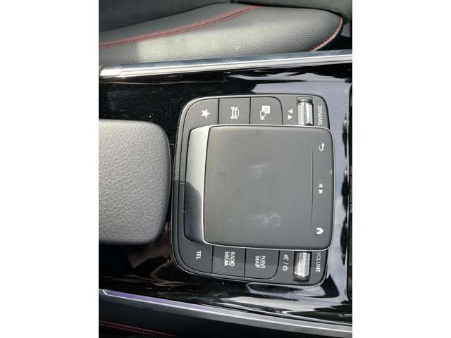 MERCEDES BENZ MERCEDES BENZ EQB 2023