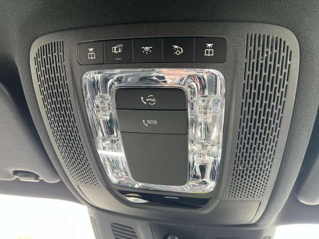 MERCEDES BENZ MERCEDES BENZ EQB 2023