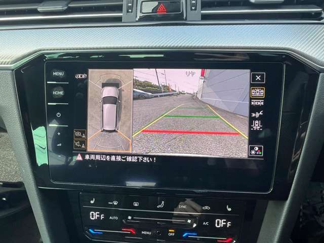 VOLKSWAGEN VOLKSWAGEN PASSAT VARIANT 2024