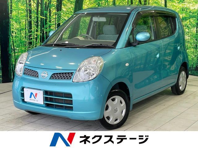 NISSAN MOCO 2007