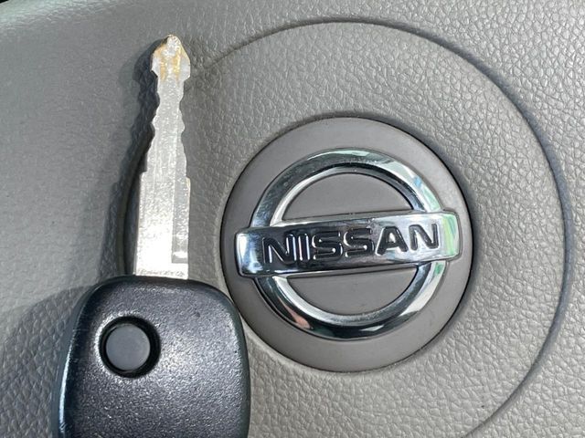 NISSAN MOCO 2007