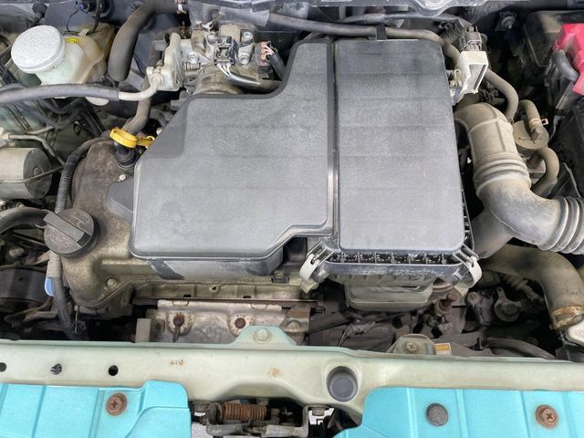 NISSAN MOCO 2007