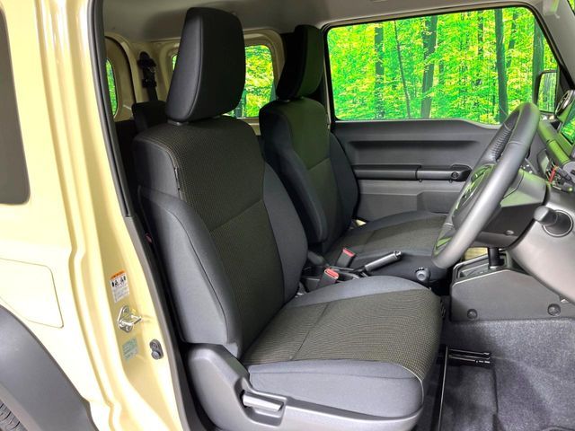 SUZUKI JIMNY SIERRA 2024