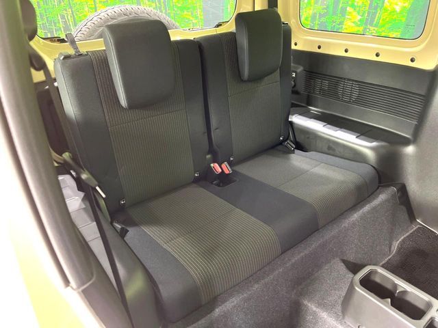 SUZUKI JIMNY SIERRA 2024