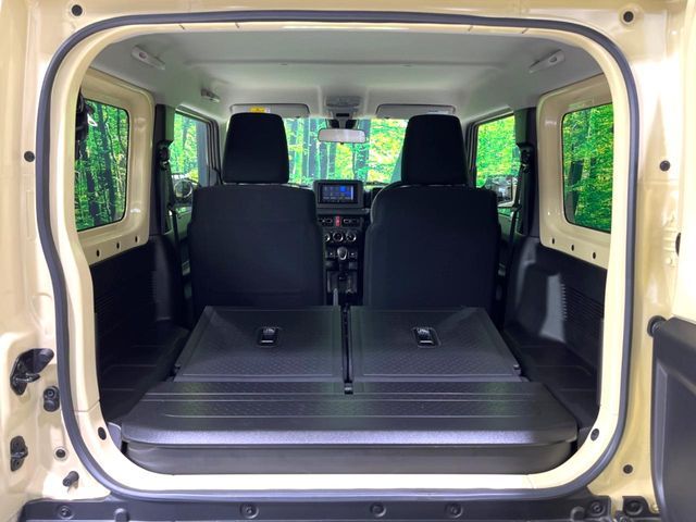 SUZUKI JIMNY SIERRA 2024