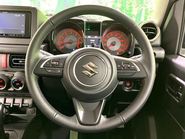 SUZUKI JIMNY SIERRA 2024