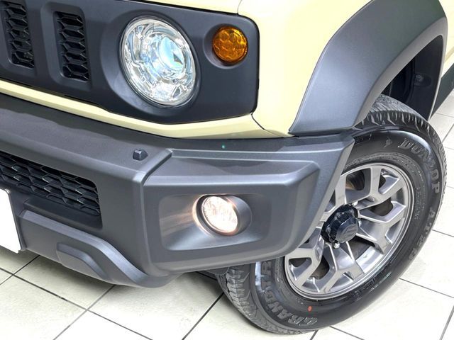 SUZUKI JIMNY SIERRA 2024
