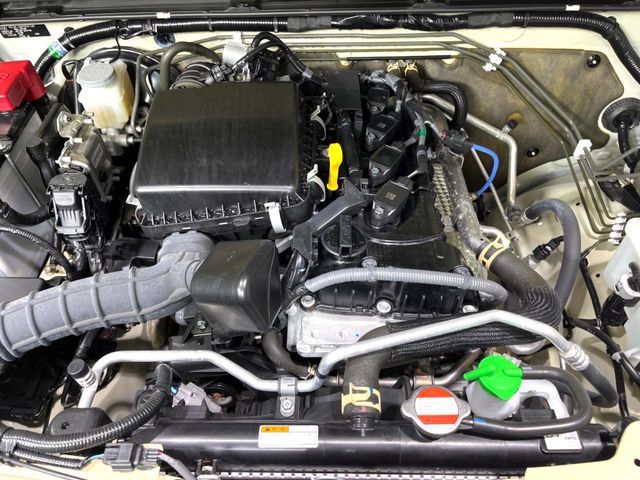 SUZUKI JIMNY SIERRA 2024