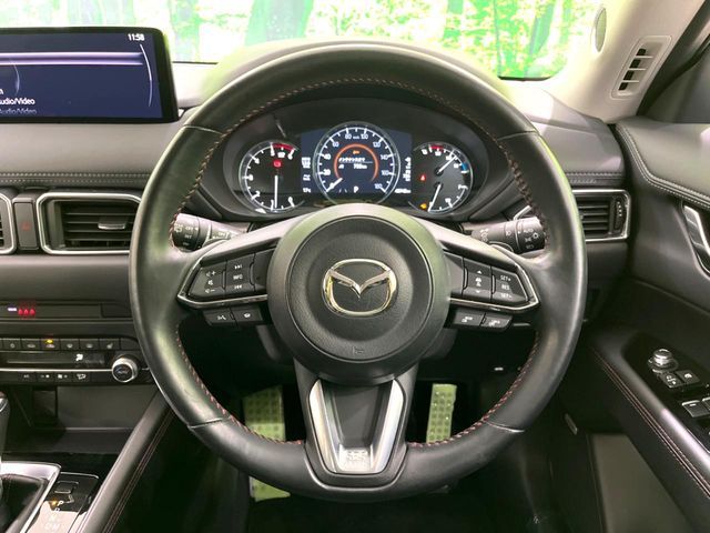 MAZDA CX-5 2021