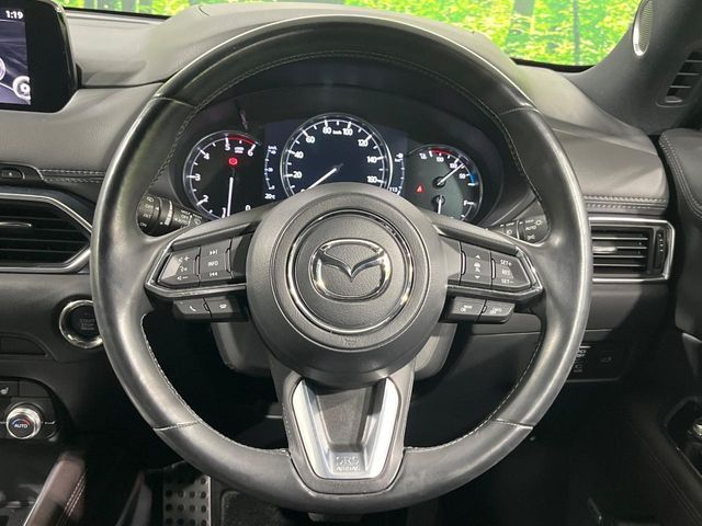 MAZDA CX-5 2018