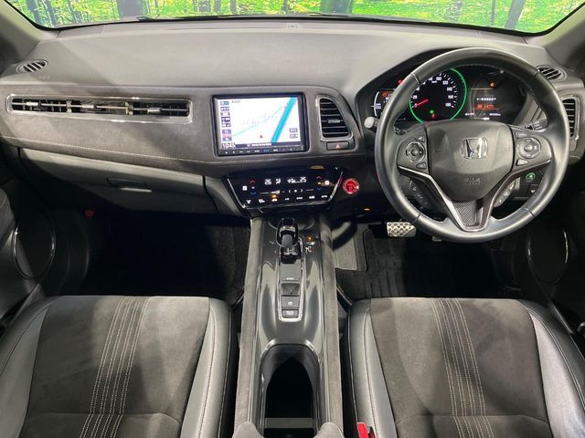 HONDA VEZEL HYBRID 2020