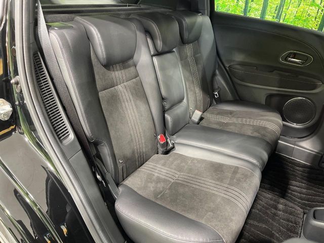 HONDA VEZEL HYBRID 2020