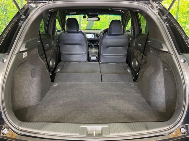 HONDA VEZEL HYBRID 2020