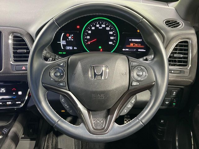 HONDA VEZEL HYBRID 2020