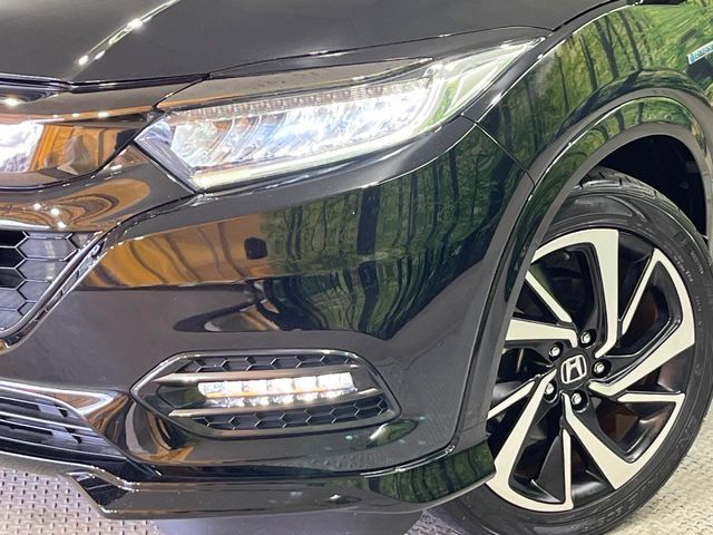 HONDA VEZEL HYBRID 2020