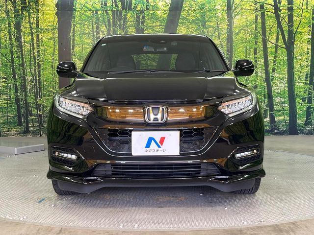 HONDA VEZEL HYBRID 2020