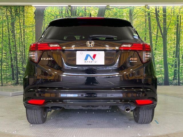 HONDA VEZEL HYBRID 2020