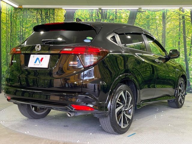 HONDA VEZEL HYBRID 2020