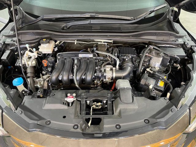 HONDA VEZEL HYBRID 2020