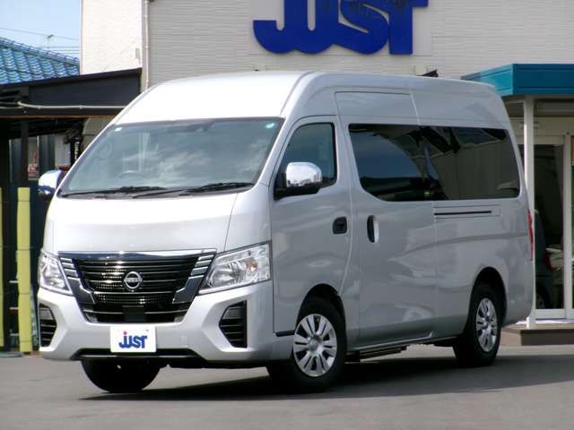 NISSAN NV350 CARAVAN 1.15t 2022