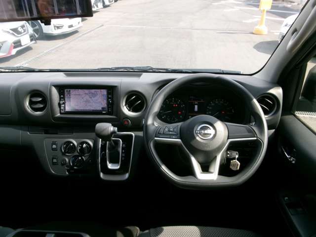 NISSAN NV350 CARAVAN 1.15t 2022