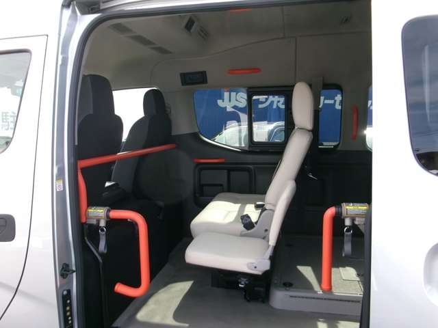 NISSAN NV350 CARAVAN 1.15t 2022