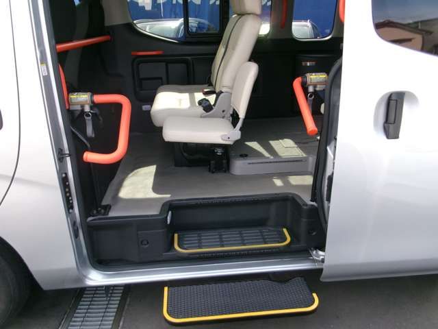 NISSAN NV350 CARAVAN 1.15t 2022