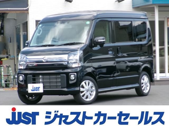 NISSAN CLIPPER RIO 2024