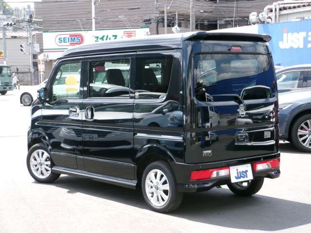 NISSAN CLIPPER RIO 2024