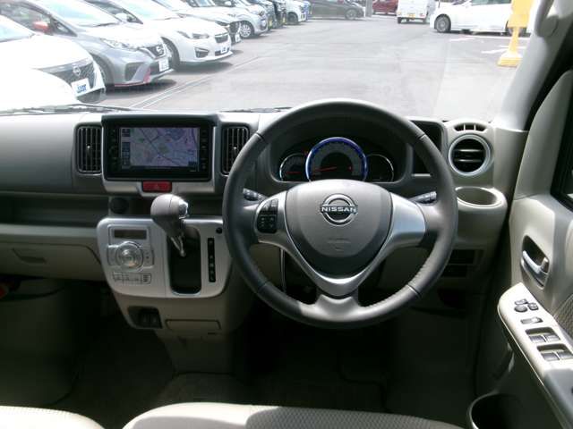 NISSAN CLIPPER RIO 2024
