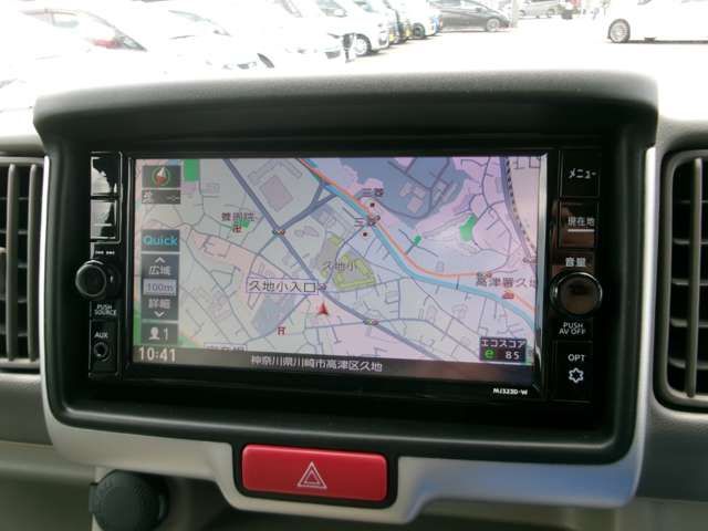 NISSAN CLIPPER RIO 2024