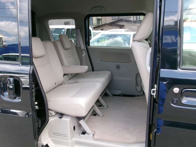 NISSAN CLIPPER RIO 2024