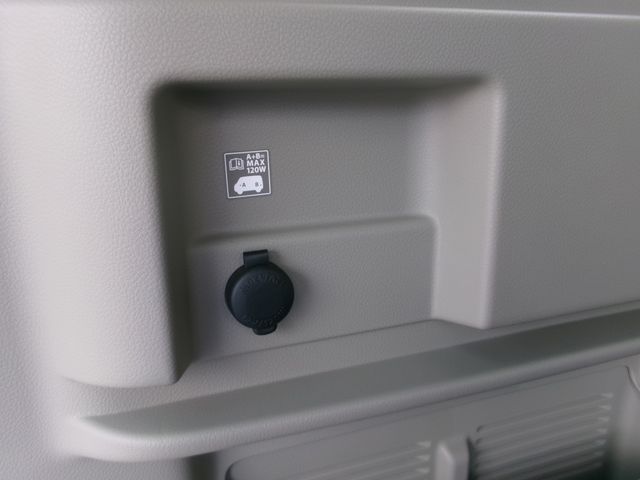 NISSAN CLIPPER RIO 2024