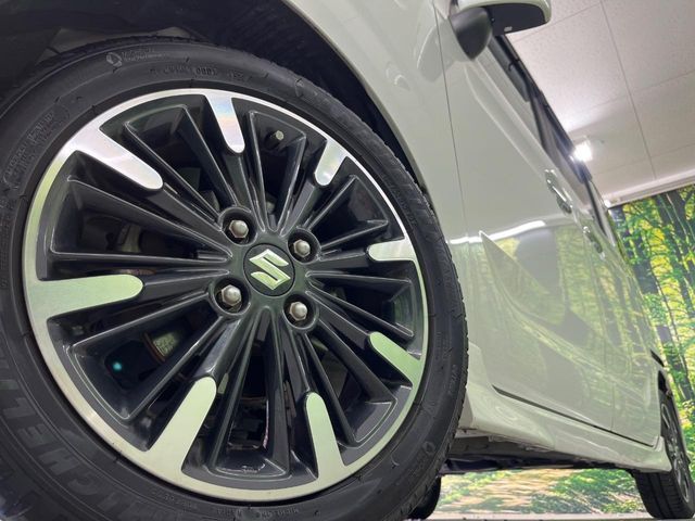 SUZUKI Spacia custom 2019