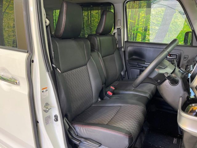 SUZUKI Spacia custom 2019