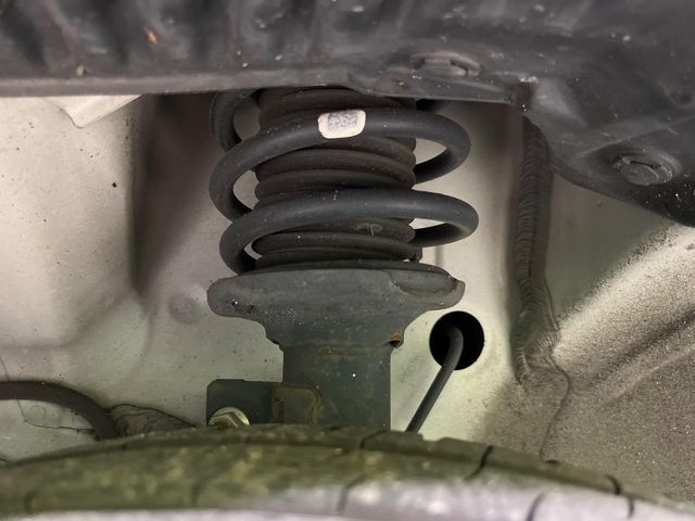 SUZUKI Spacia custom 2019