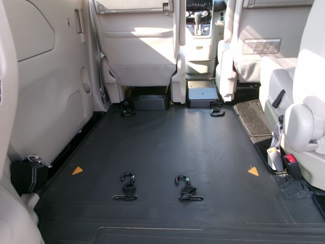 NISSAN SERENA  S-HYBRID 2019