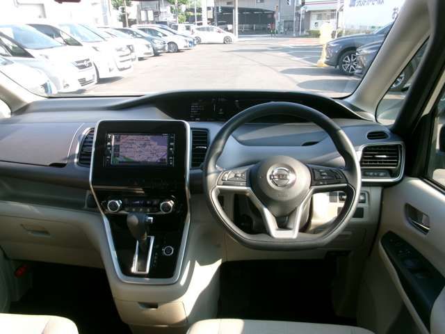 NISSAN SERENA  S-HYBRID 2019