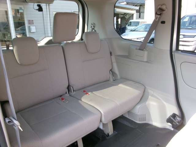 NISSAN SERENA  S-HYBRID 2019