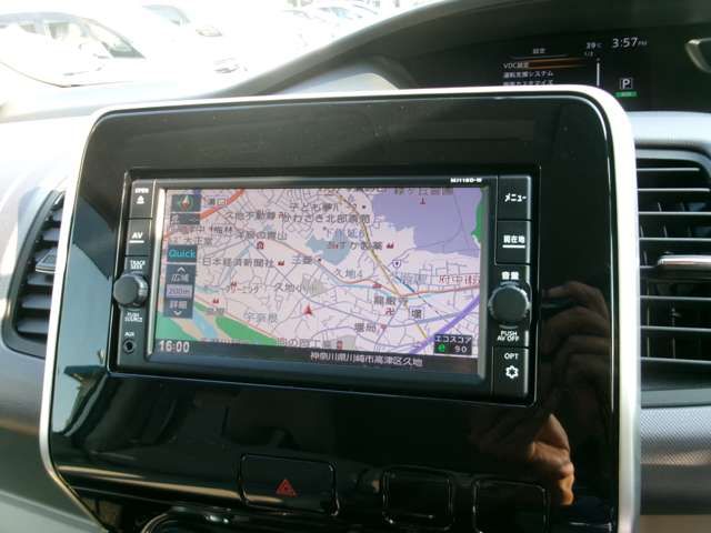 NISSAN SERENA  S-HYBRID 2019