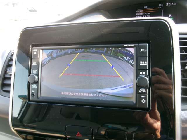 NISSAN SERENA  S-HYBRID 2019