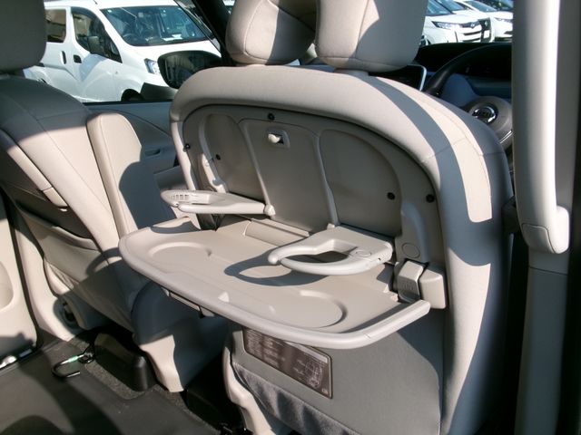 NISSAN SERENA  S-HYBRID 2019