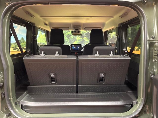 SUZUKI JIMNY SIERRA 2023