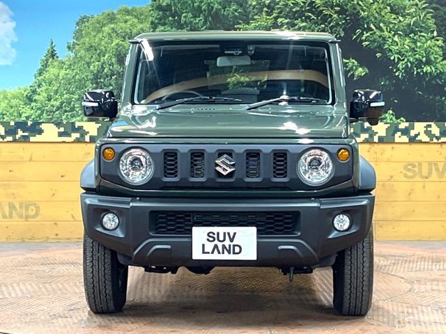 SUZUKI JIMNY SIERRA 2023