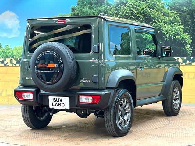 SUZUKI JIMNY SIERRA 2023