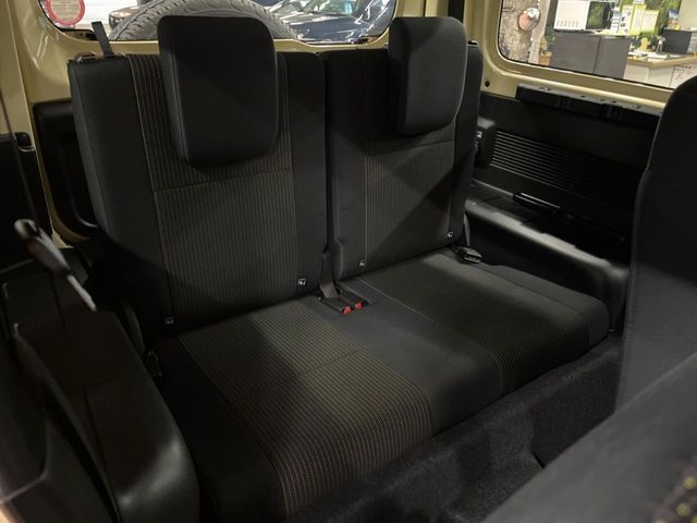 SUZUKI JIMNY SIERRA 2024